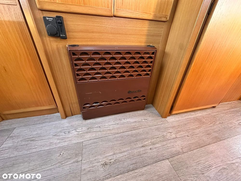 Dethleffs BEDUIN - 14