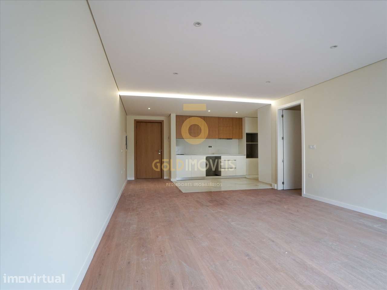 Apartamento T2 Venda em Sobrado e Bairros,Castelo de Paiva - Grande imagem: 4/16