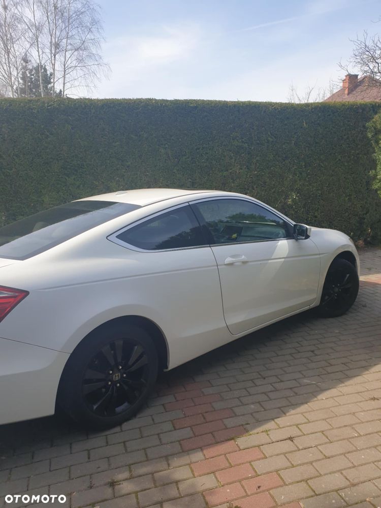 Honda Accord 2.4 Automatik Executive - 1