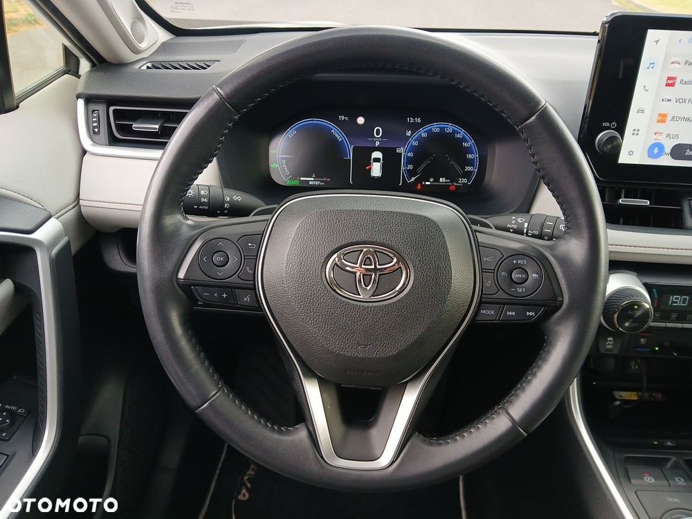 Toyota RAV4 - 22