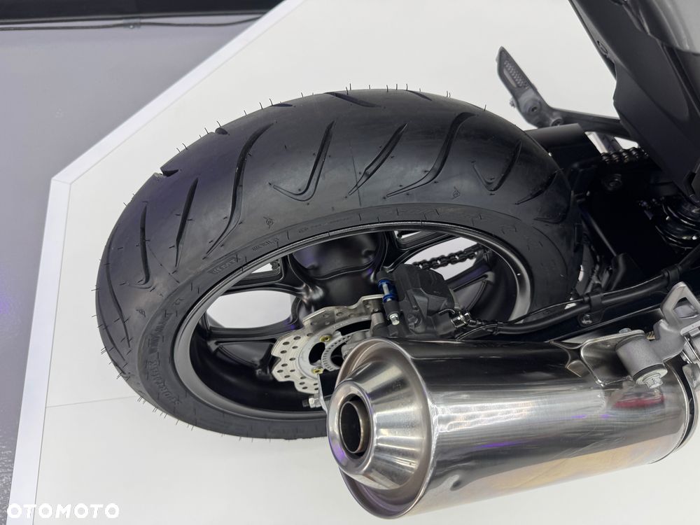 Honda NC - 20