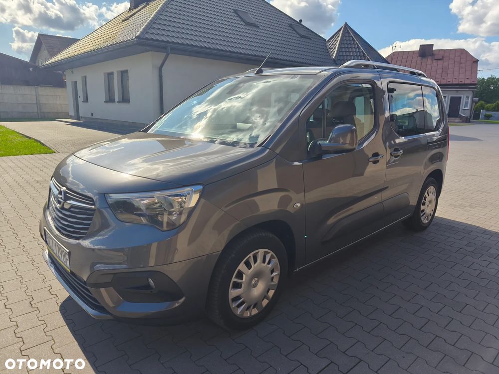 Peugeot Partner - 12