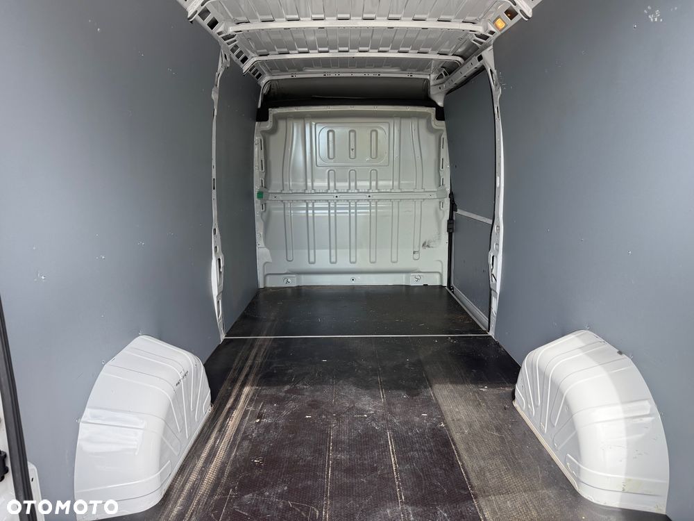 Fiat Ducato L3h2 Automat 9GP - 15