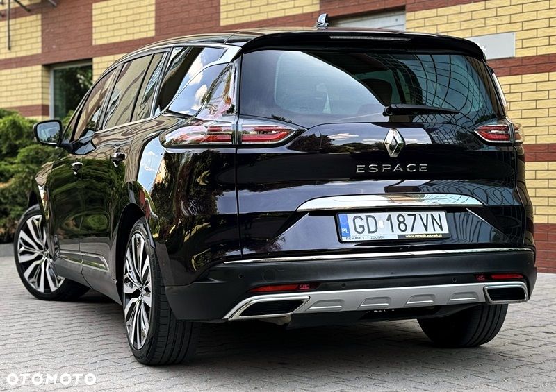 Renault Espace 2.0 Blue dCi Initiale Paris EDC - 22