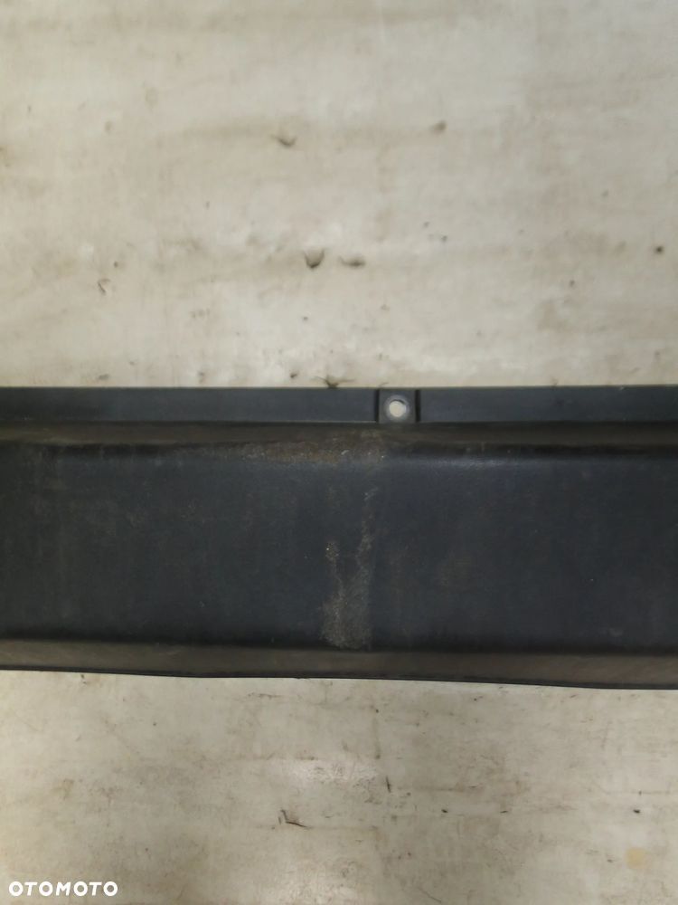 MERCEDES SPRINTER 906 ZDERZAK TYŁ TYLNY KOMPLETNY - 7