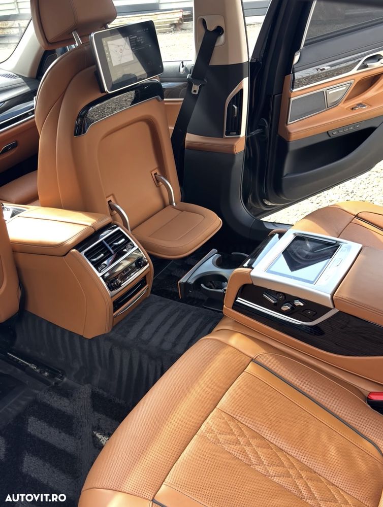 BMW Seria 7 - 6