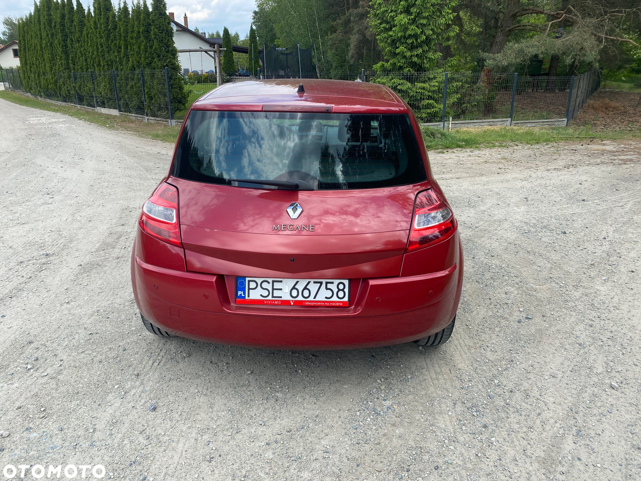 Renault Megane 1.6 Exception - 4