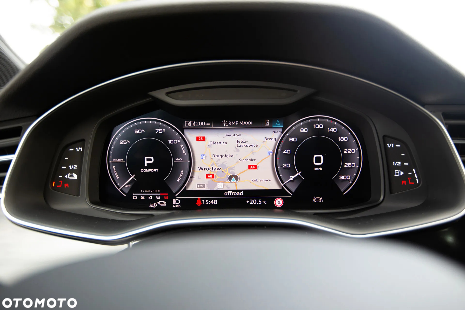 Audi Q7 55 TFSI e quattro tiptronic S line - 29