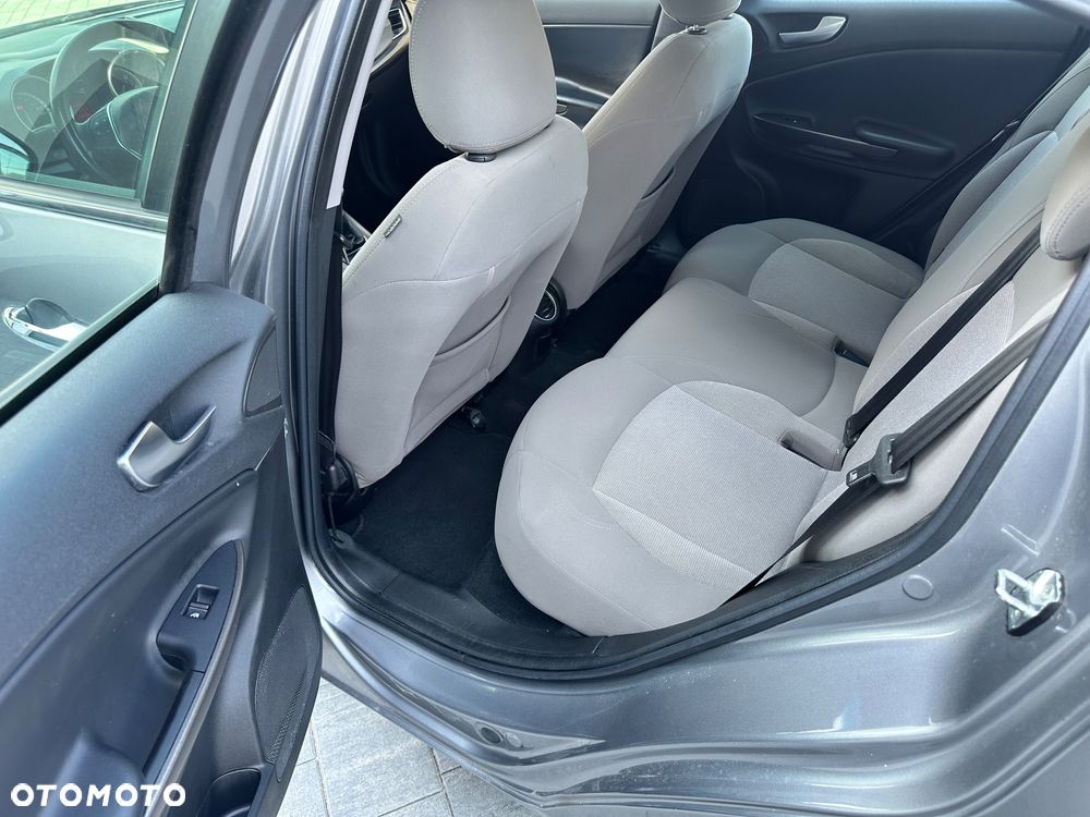 Alfa Romeo Giulietta 1.6 JTDM Super - 9