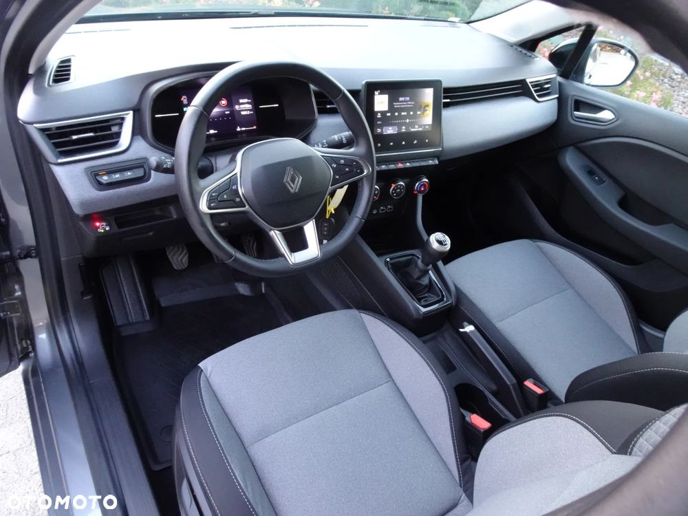 Renault Clio 1.0 TCe Intens - 21