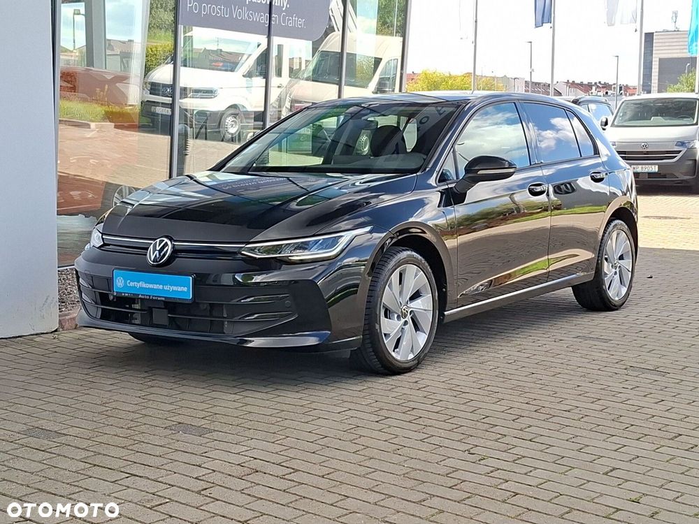 Volkswagen Golf - 2