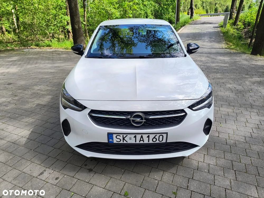 Opel Corsa 1.2 Direct Injection Turbo - 13