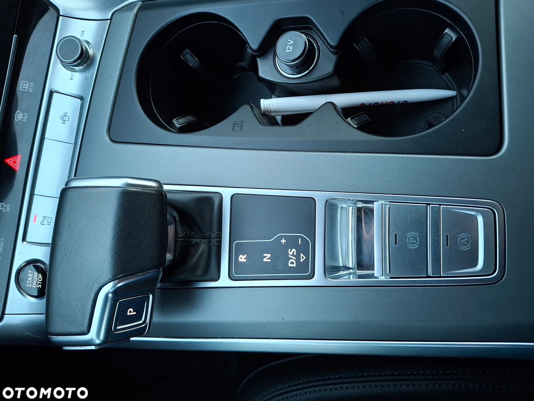 Audi A6 40 TDI mHEV Quattro S tronic - 29