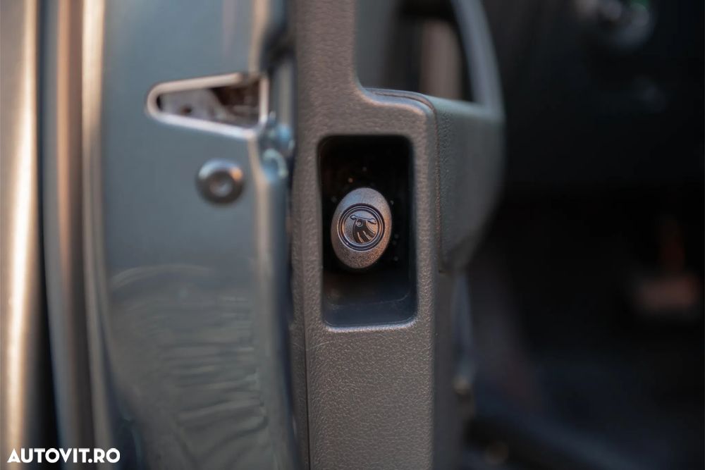 Skoda Superb 2.0 TDI 4X4 DSG Ambition - 27