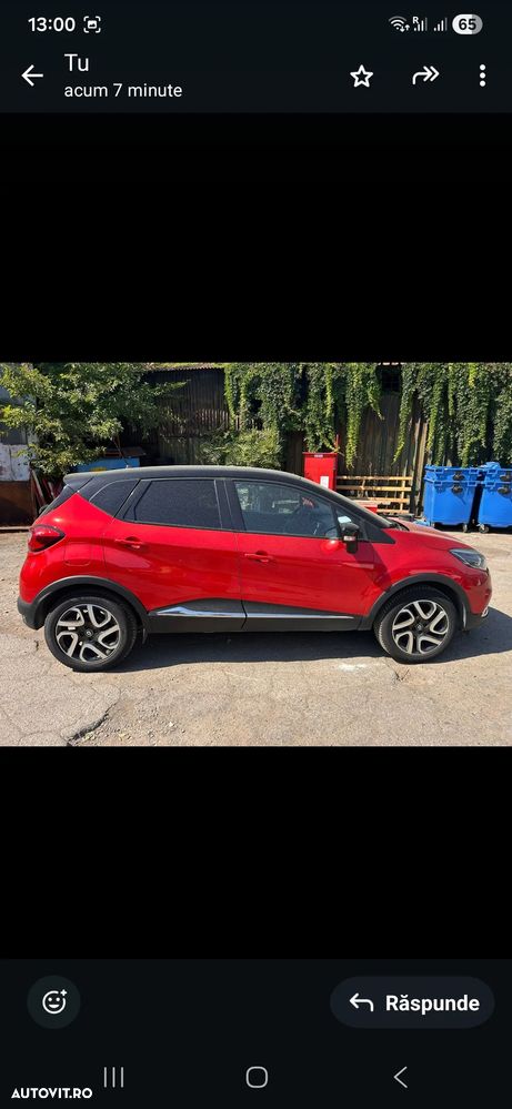 Renault Captur - 2