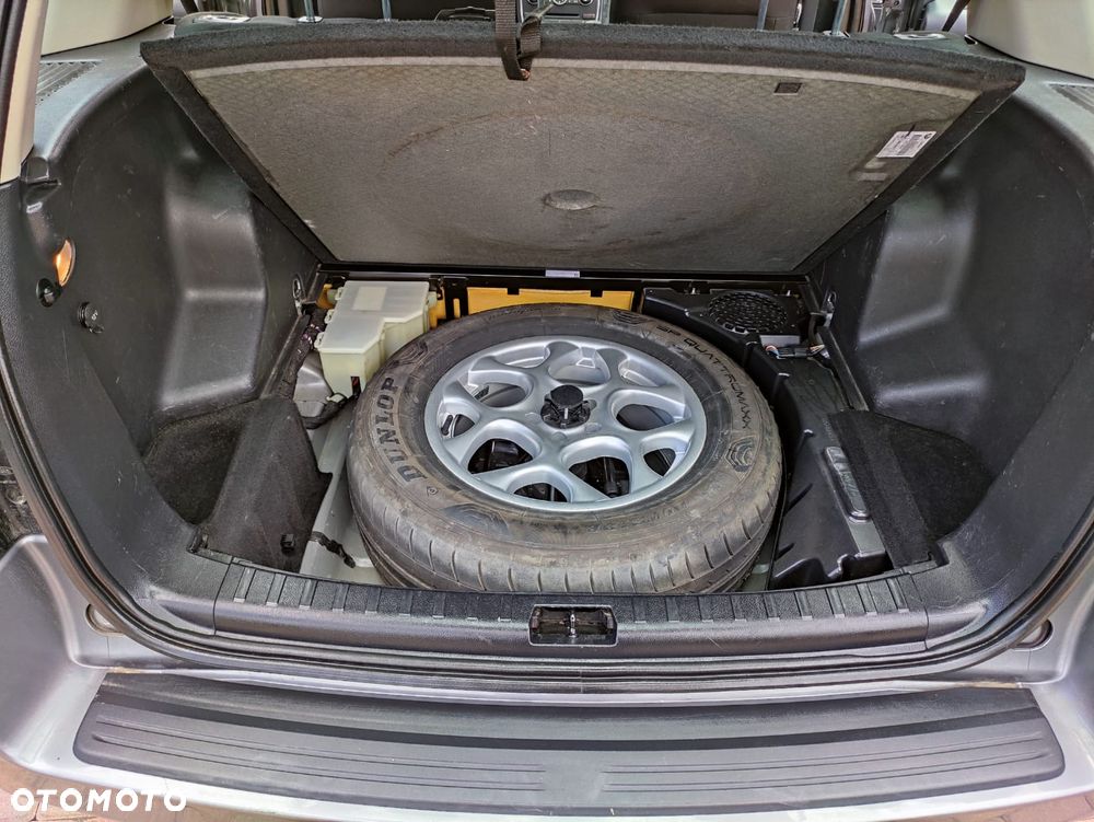 Land Rover Freelander SD4 HSE Luxury - 23