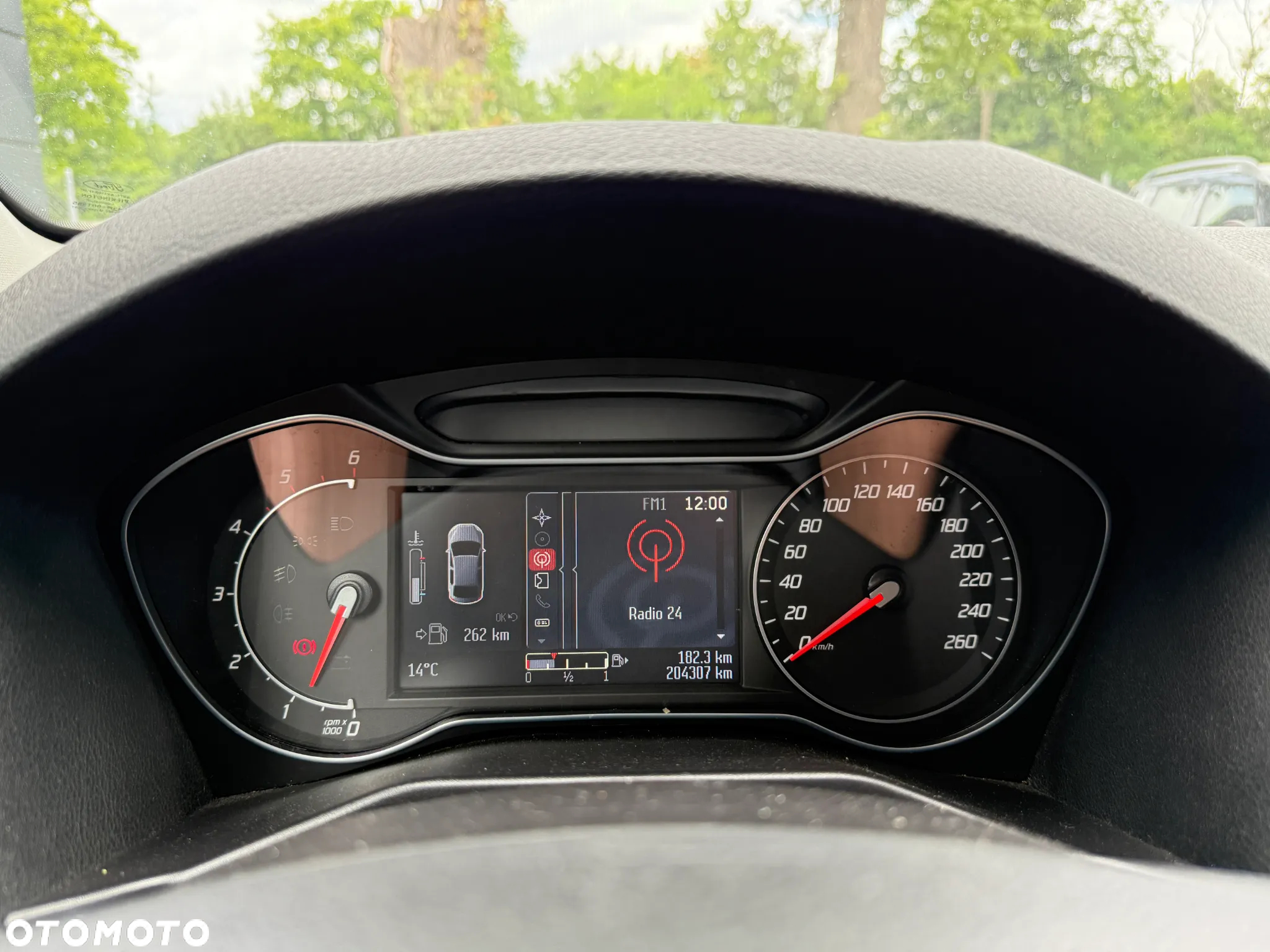 Ford Mondeo 1.6 TDCi ECOnetic Titanium - 29