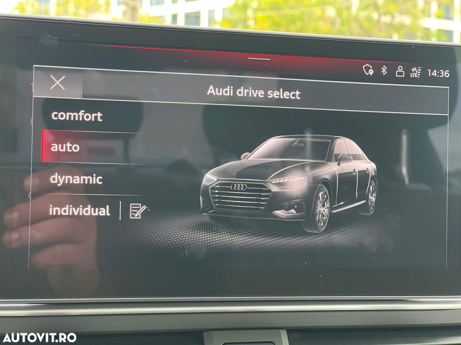 Audi A4 - 27