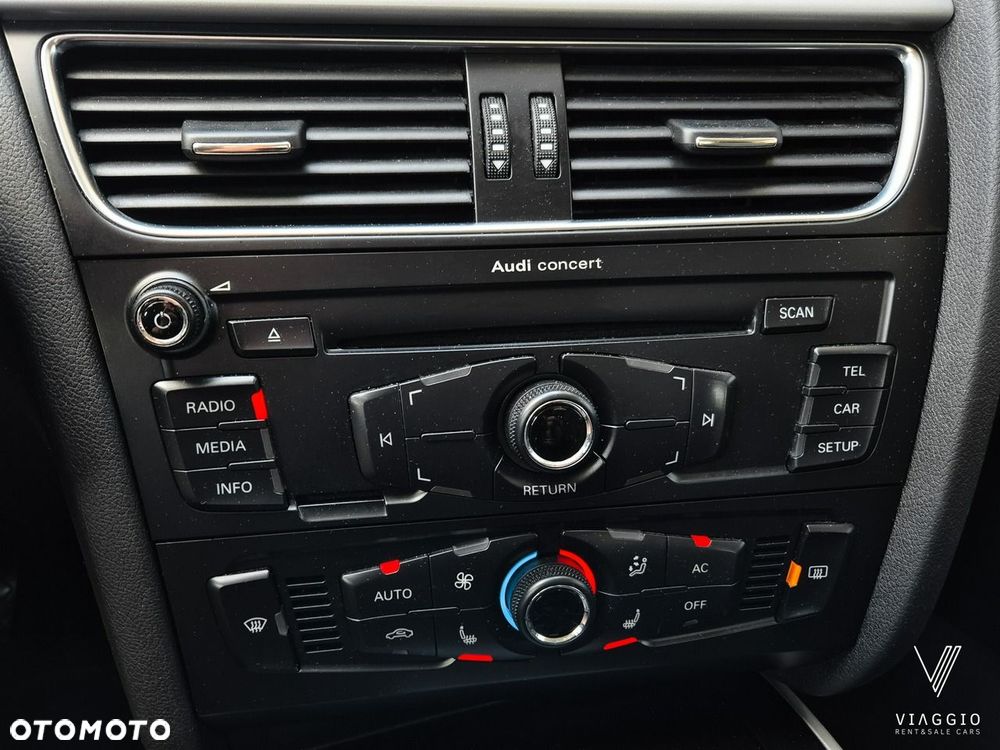 Audi A5 Coupé - 14