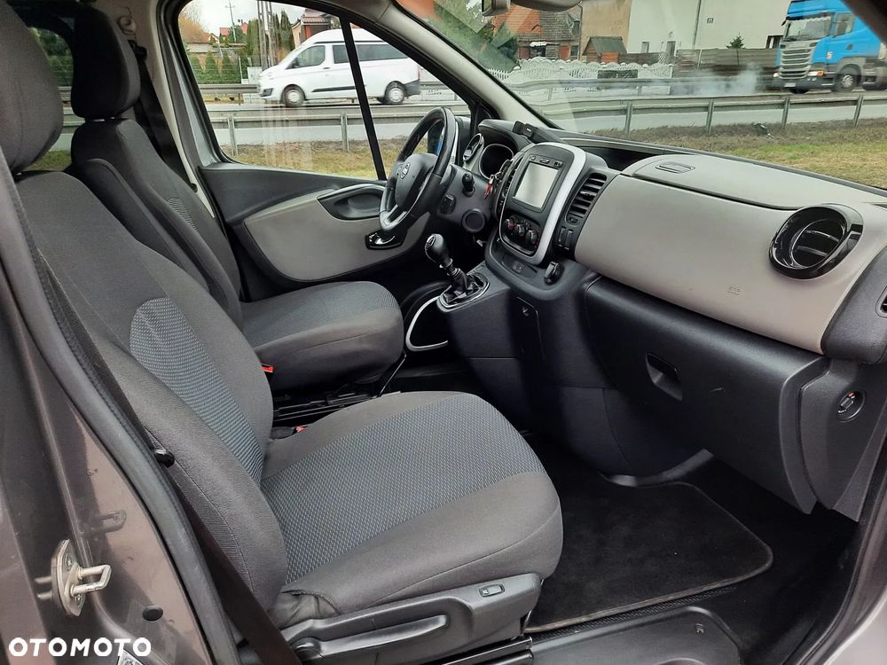Renault Trafic ENERGY L2H1 Komfort - 34