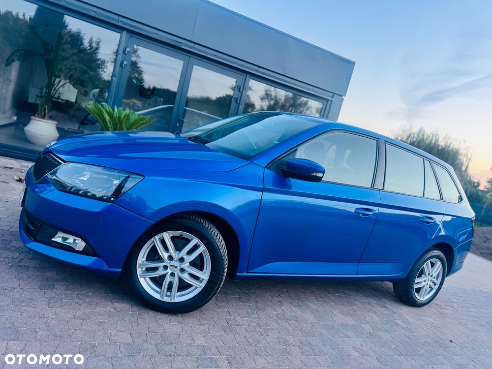 Skoda Fabia 1.0 TSI Ambition - 26