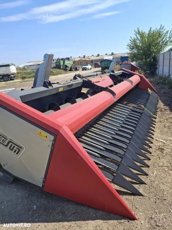 Dominoni FREE SUN GFS 760 TS - 1
