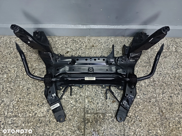 Mini Cooper F55 F56 Wózek sanki przód 6869546