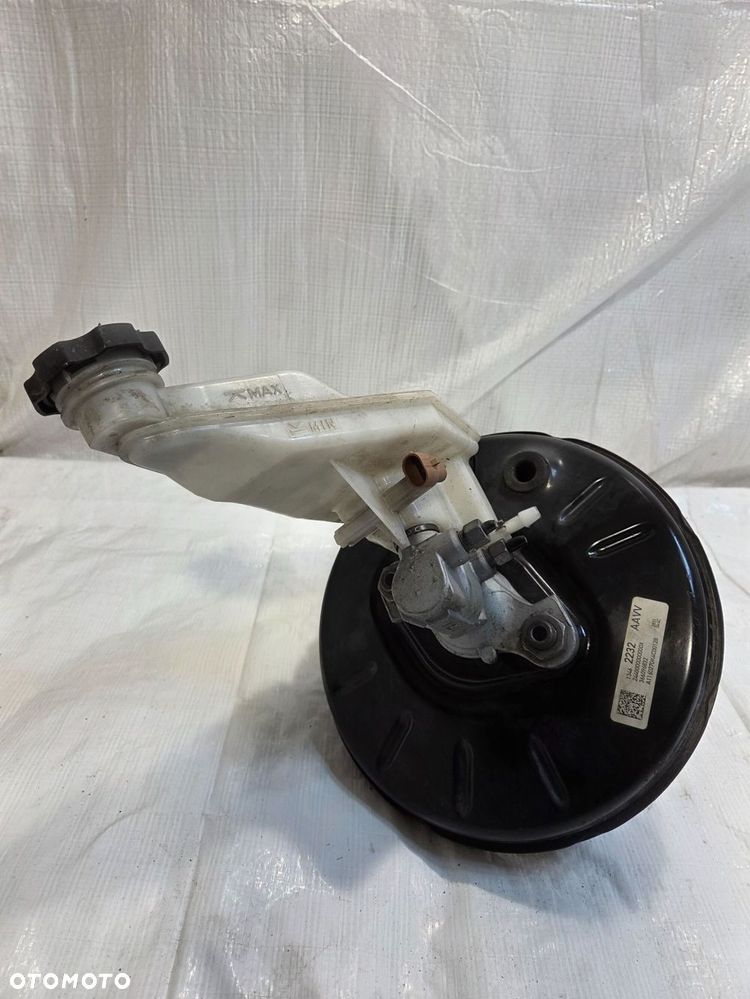 SERVO SERWO POMPA HAMULCOWA OPEL ASTRA K V 1,4T 13462232 - 1