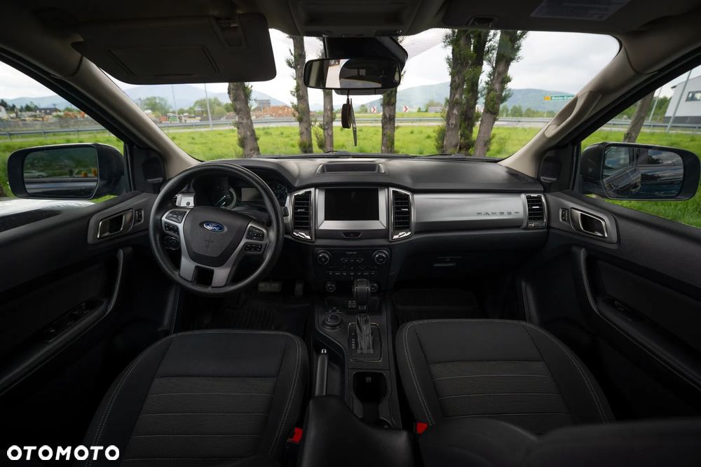 Ford Ranger - 18