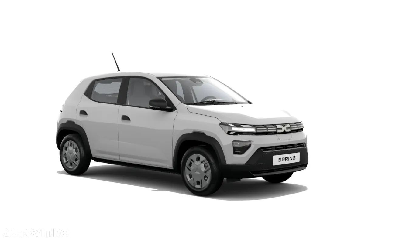 Dacia Spring Essential - 1