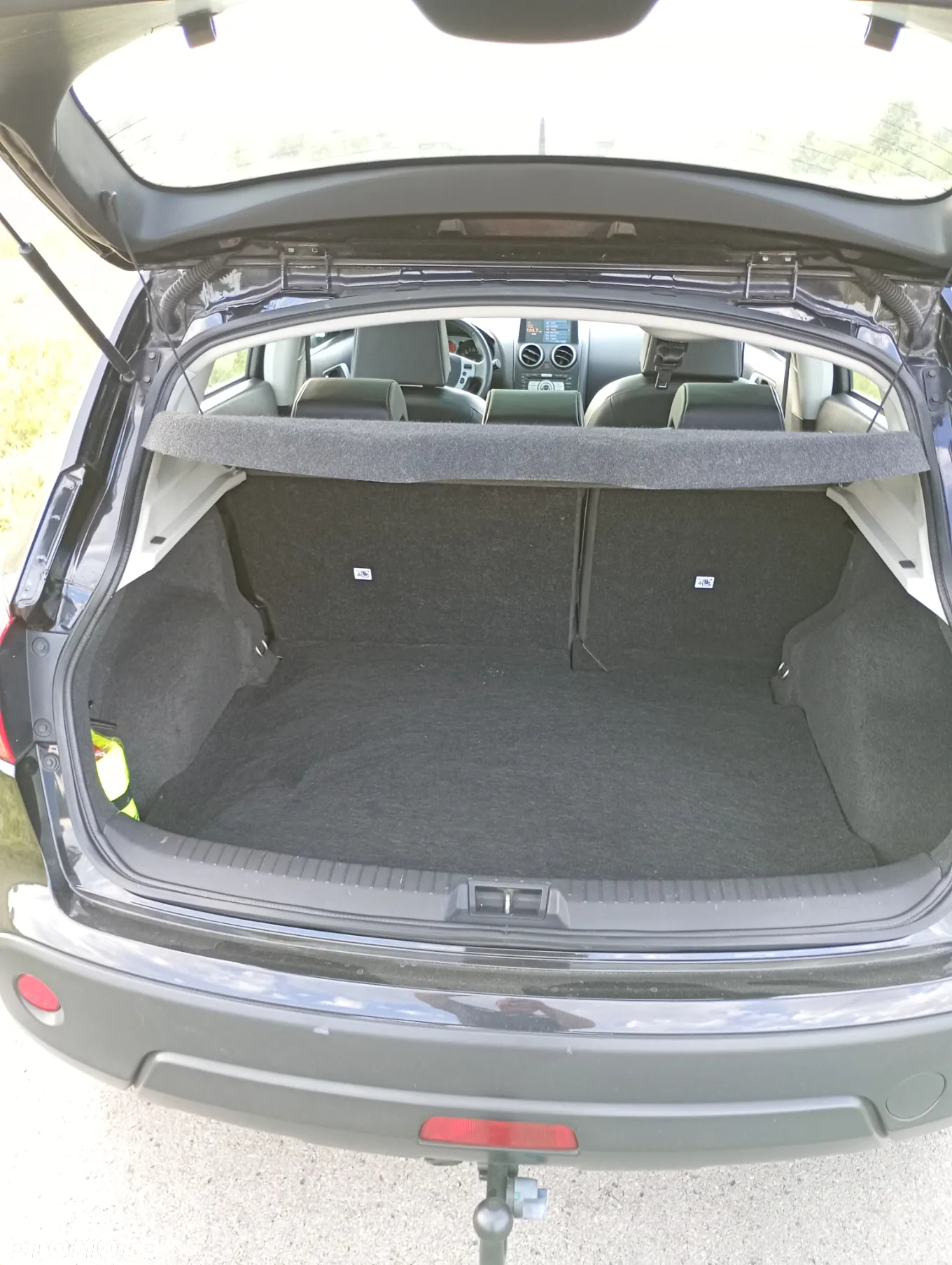 Nissan Qashqai 2.0 dCi 4x4 Tekna Premium - 23