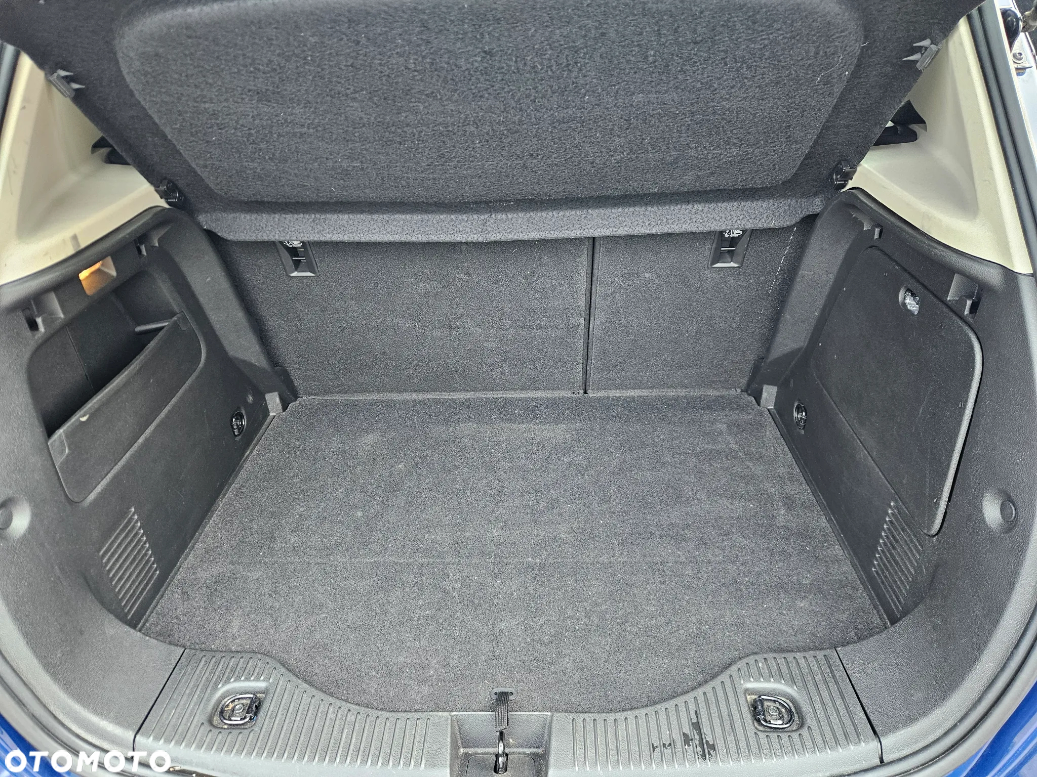 Opel Mokka X 1.6 Enjoy S&S - 11