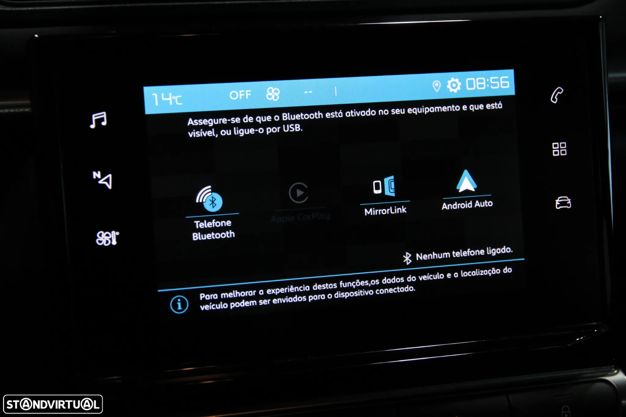 Citroën C3 1.2 PureTech C-Series - 20