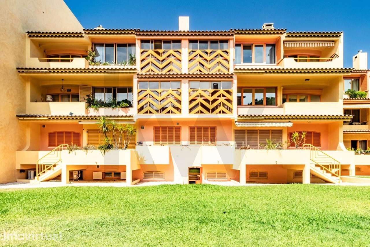 Apartamento T3 em condomínio com Piscina e Garagem Box para arrendamen - Grande imagem: 2/28