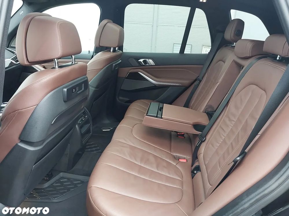 BMW X5 xDrive25d - 19