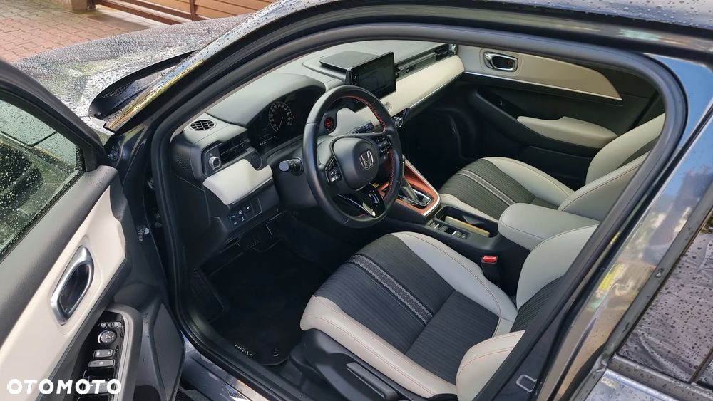 Honda HR-V 1.5 i-MMD Advance CVT - 24