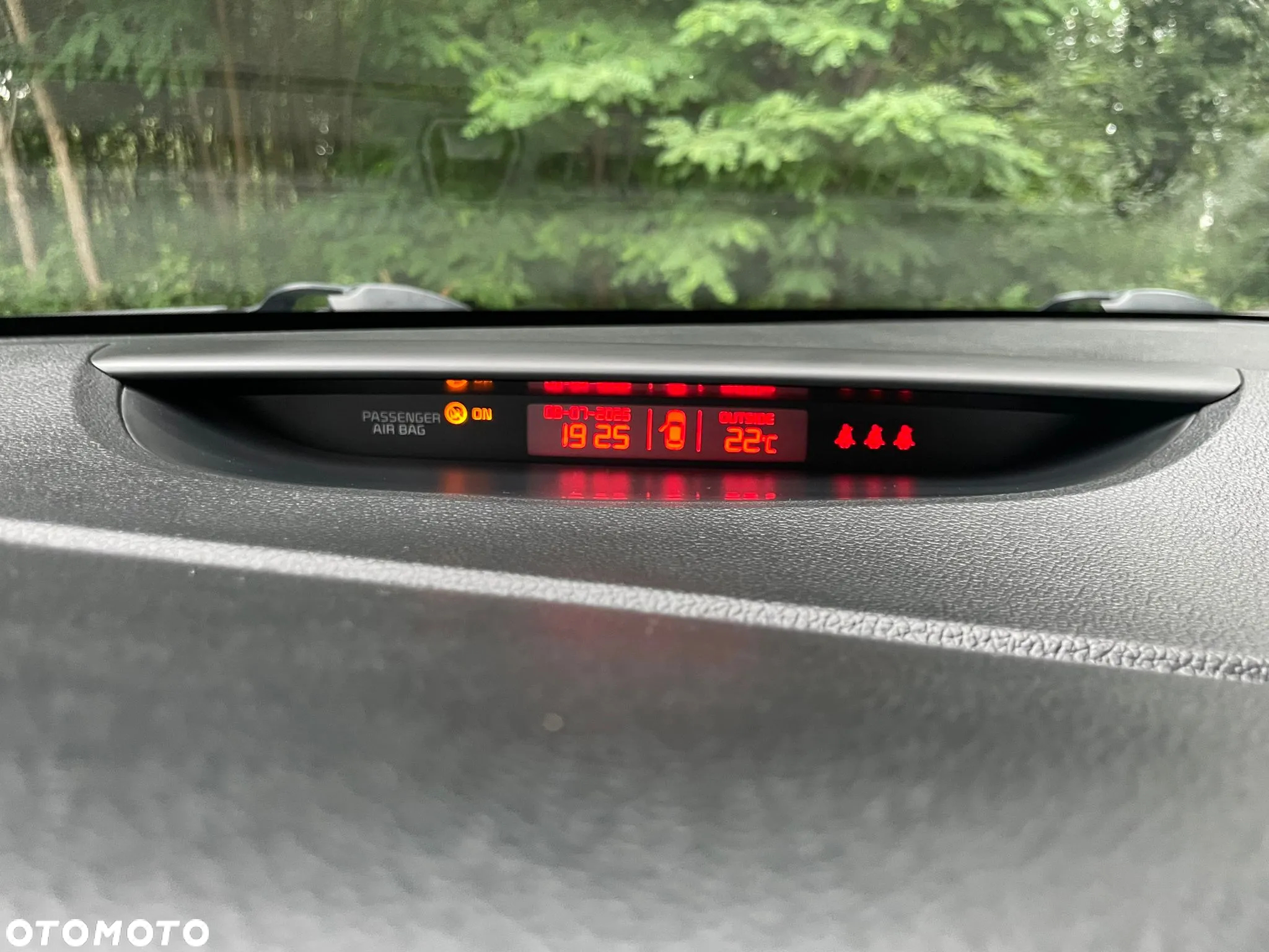 Kia Ceed 1.4 CVVT Attract - 22