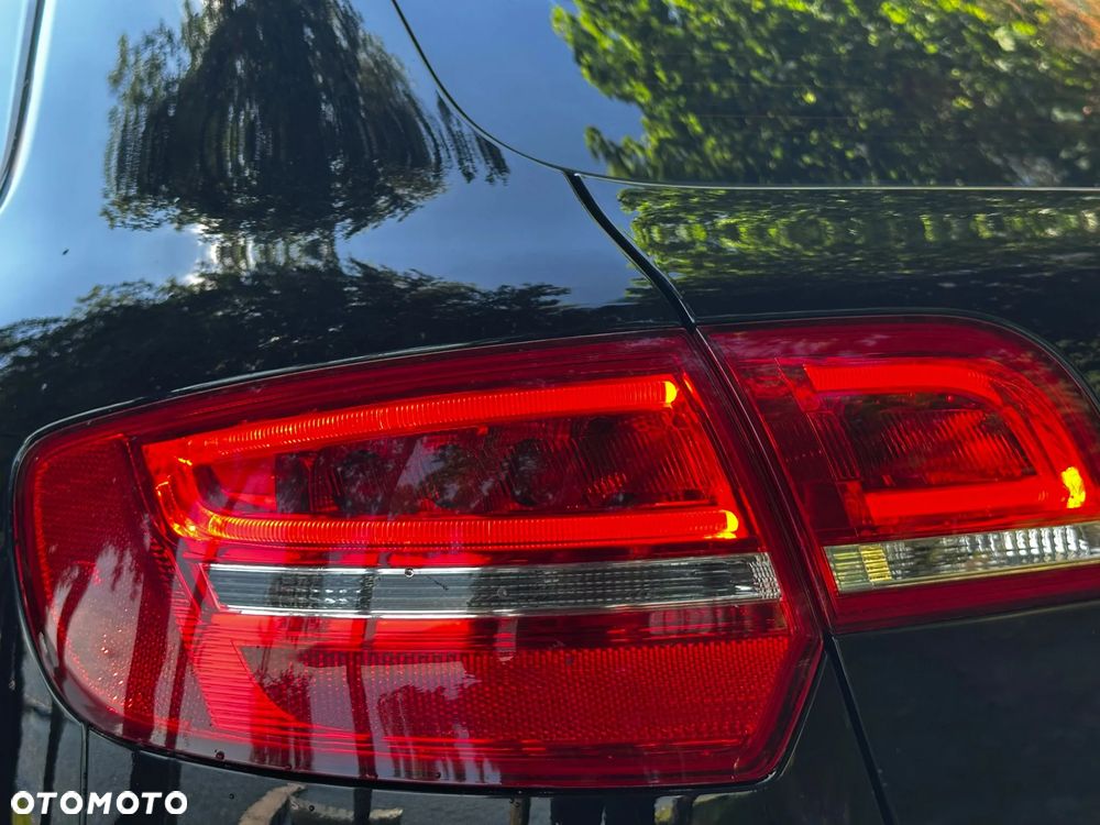 Audi A3 Sportback 2.0 TDI DPF Attraction - 17