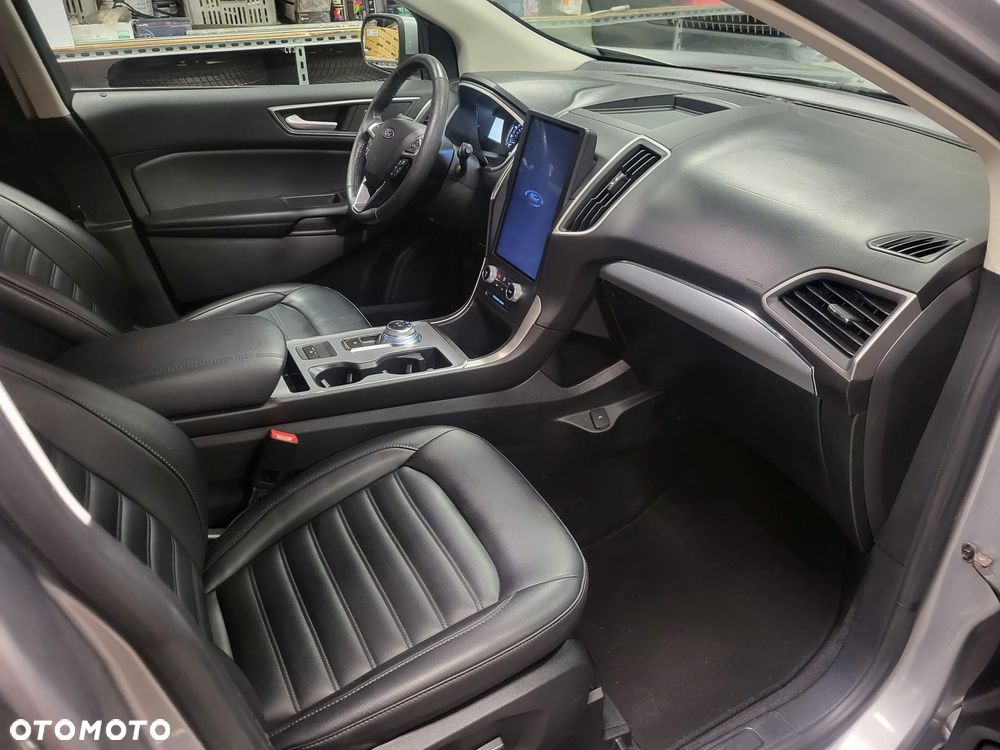 Ford Edge - 9
