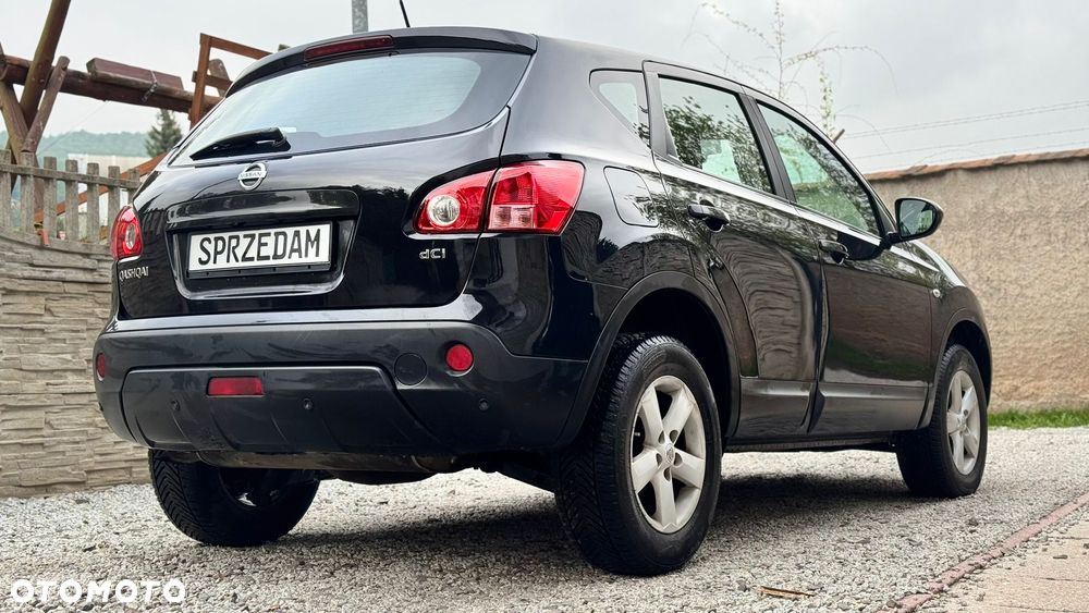 Nissan Qashqai 1.5 dCi Tekna - 28