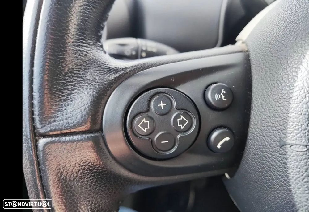 MINI Countryman Cooper Aut. - 13