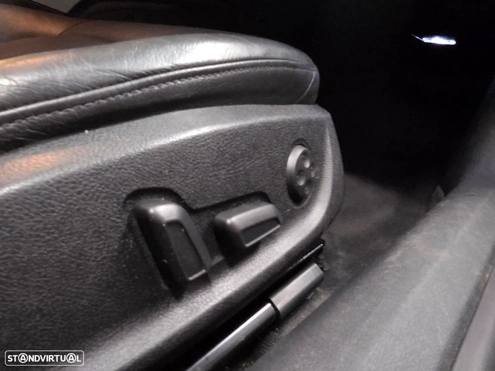 Audi A7 Sportback 3.0 TDI V6 quattro Sport S tronic - 9