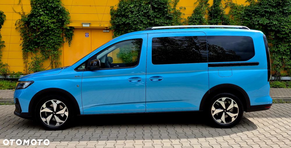 Ford Tourneo Connect Grand 2.0 EcoBlue Active - 8