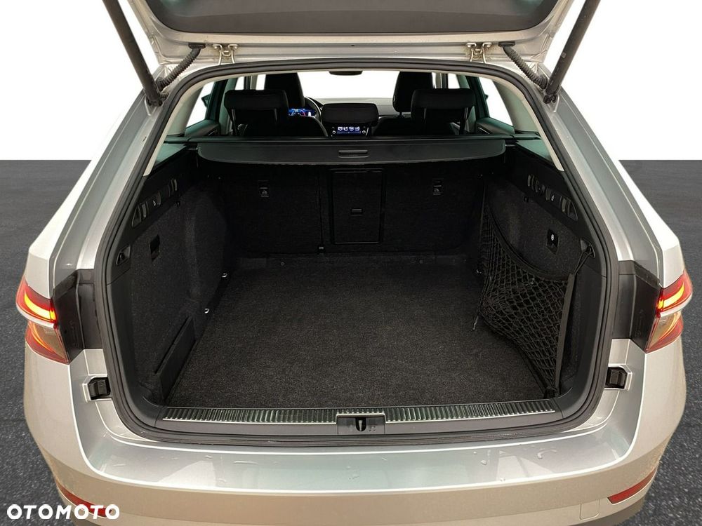 Skoda Superb - 12