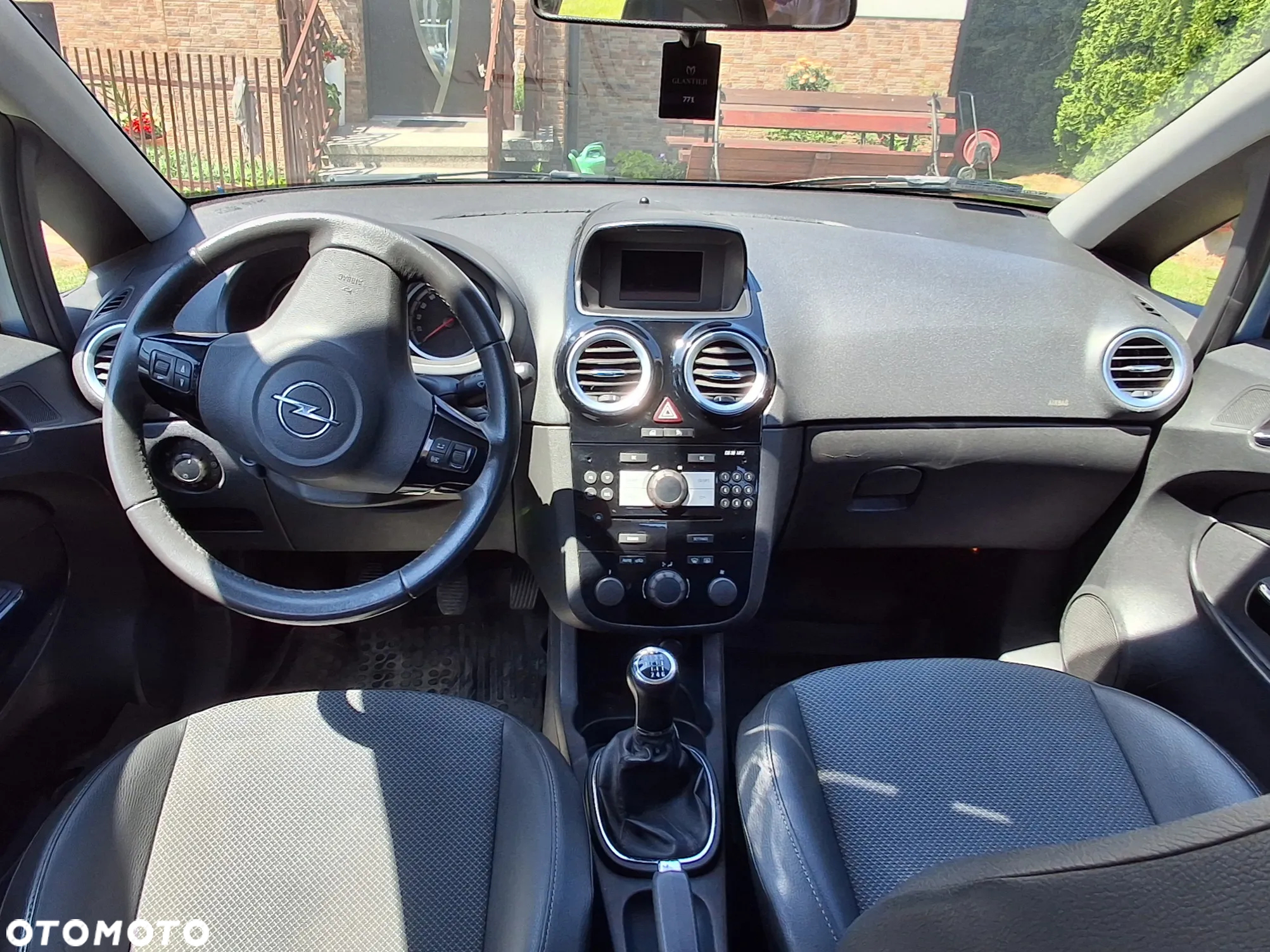 Opel Corsa 1.3 CDTI Cosmo - 5