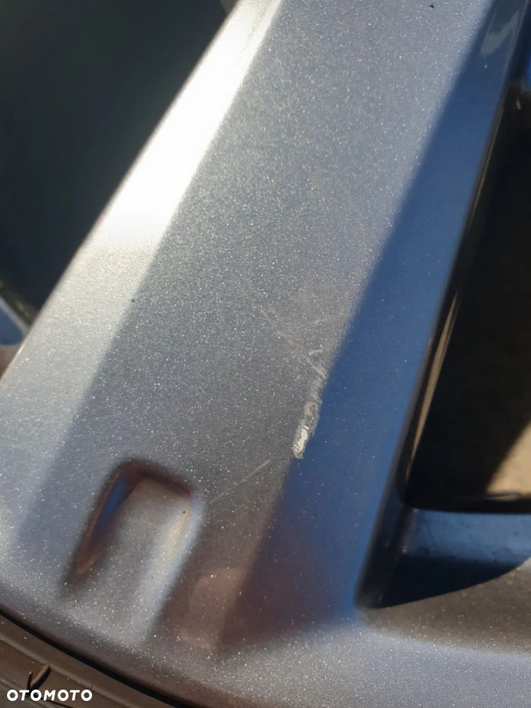 Koła Felgi Aluminiowe Opony Lato Bridgestone Toyota Rav-4 III 225/65 R17 - 12