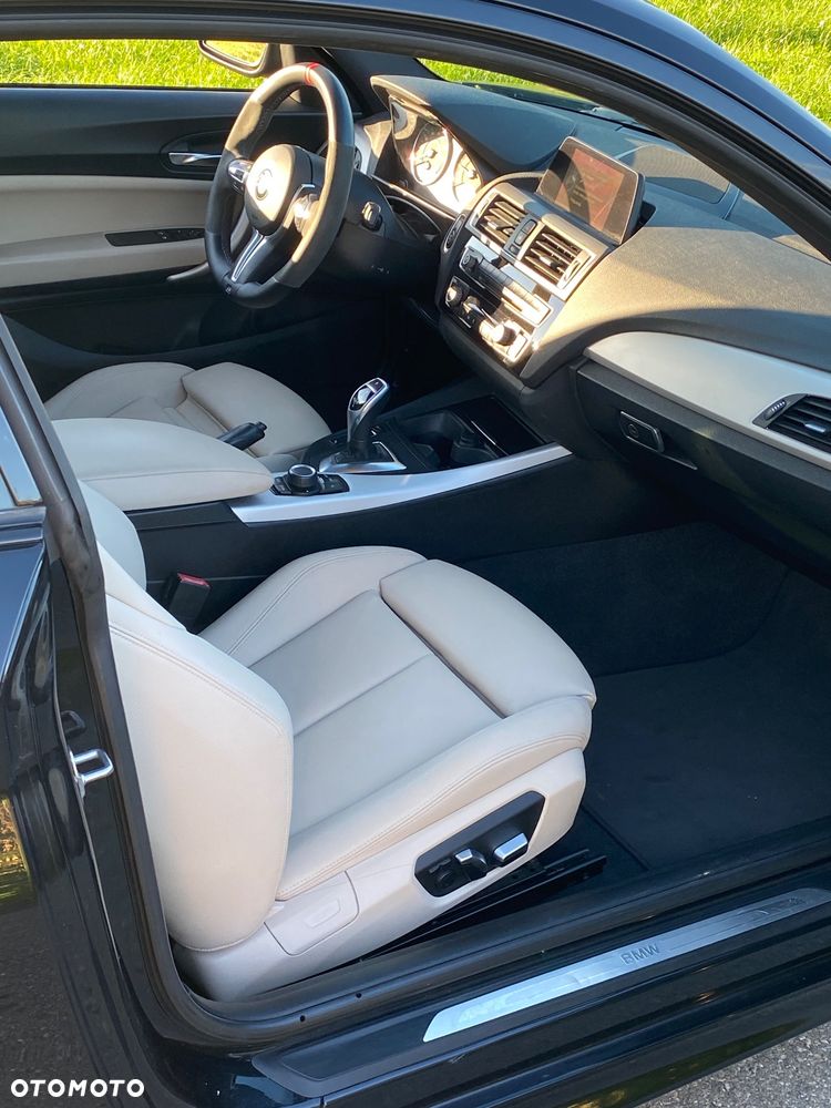 BMW Seria 2 228i M Sport - 12