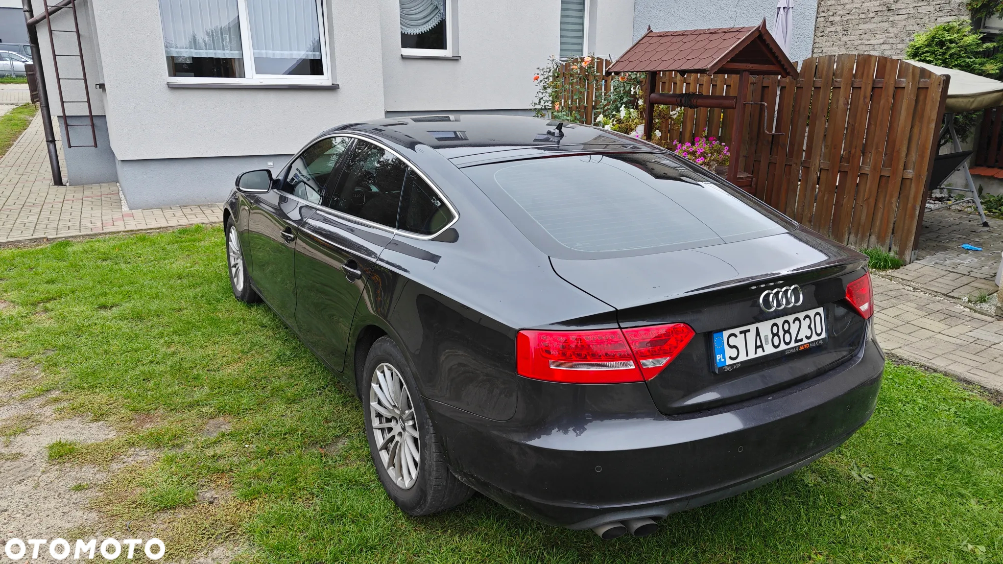Audi A5 - 3
