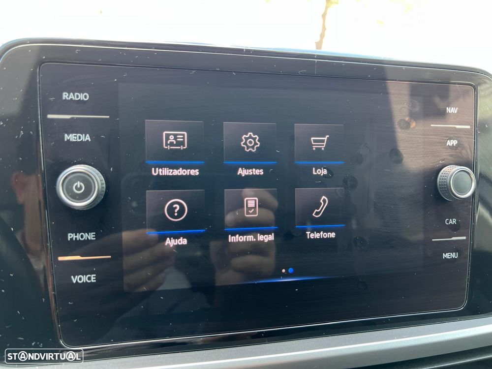 VW T-Roc 1.0 TSI Life - 23