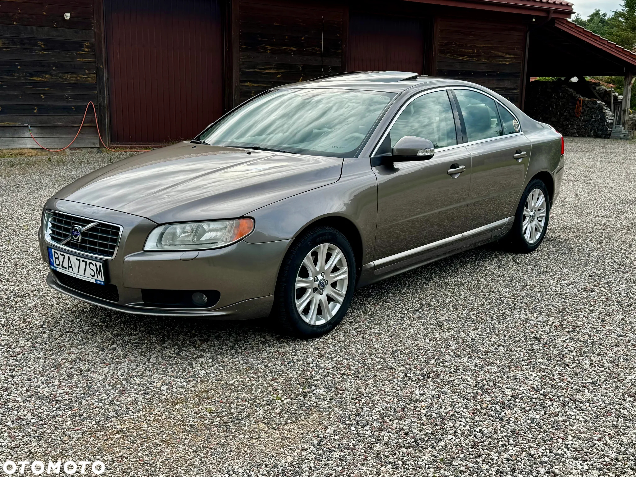 Volvo S80 3.2 Momentum - 15